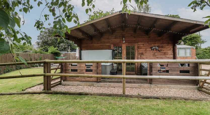 Photo of Pigsfoot Lodge