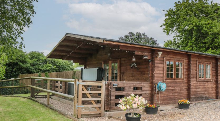 Photo of Pigsfoot Lodge