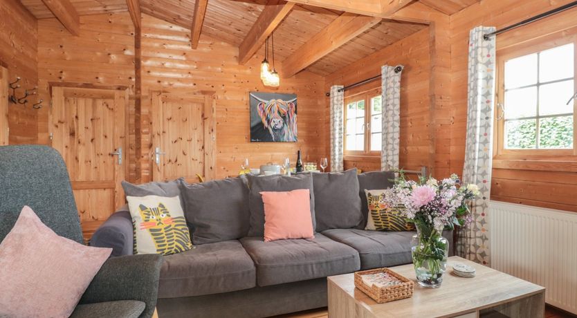 Photo of Pigsfoot Lodge