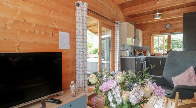 Photo of Pigsfoot Lodge