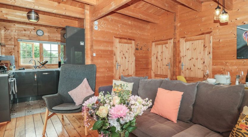 Photo of Pigsfoot Lodge