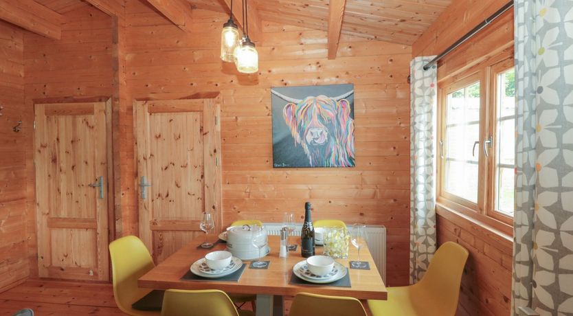 Photo of Pigsfoot Lodge