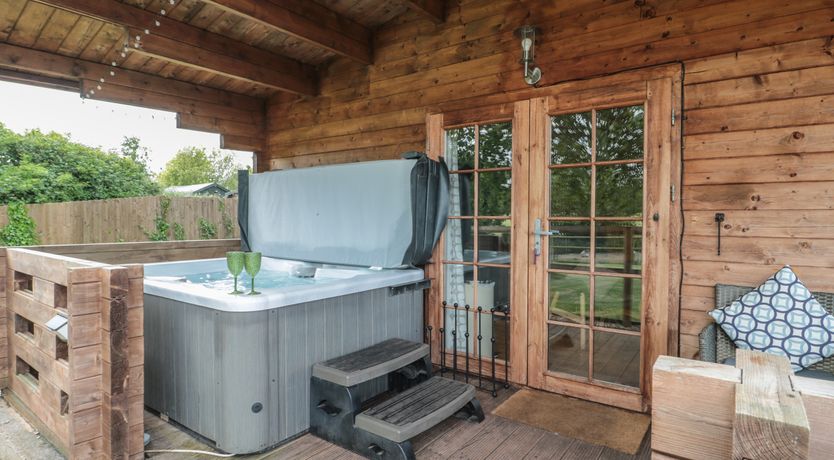 Photo of Pigsfoot Lodge