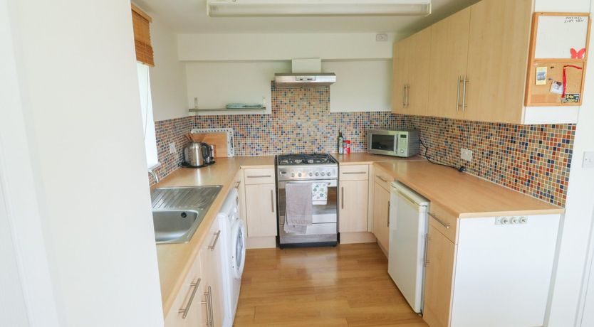 Photo of 5 Forest Park Lodge