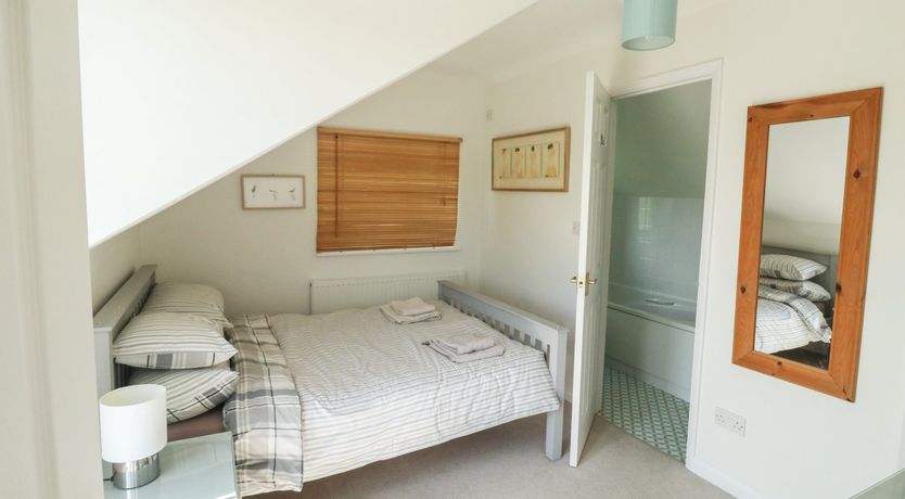 Photo of 5 Forest Park Lodge