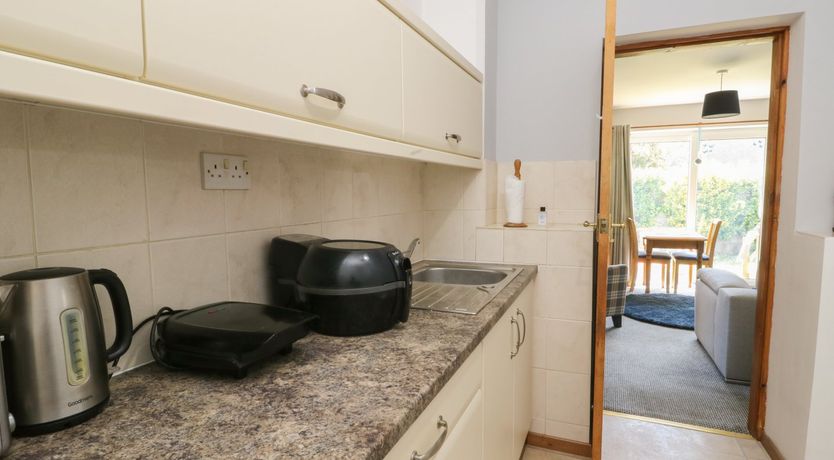 Photo of Finnisterre