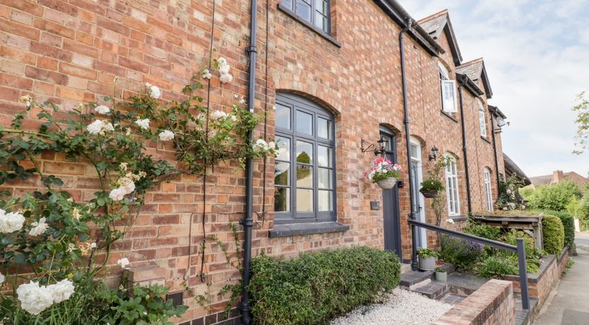 Photo of Ross Cottage