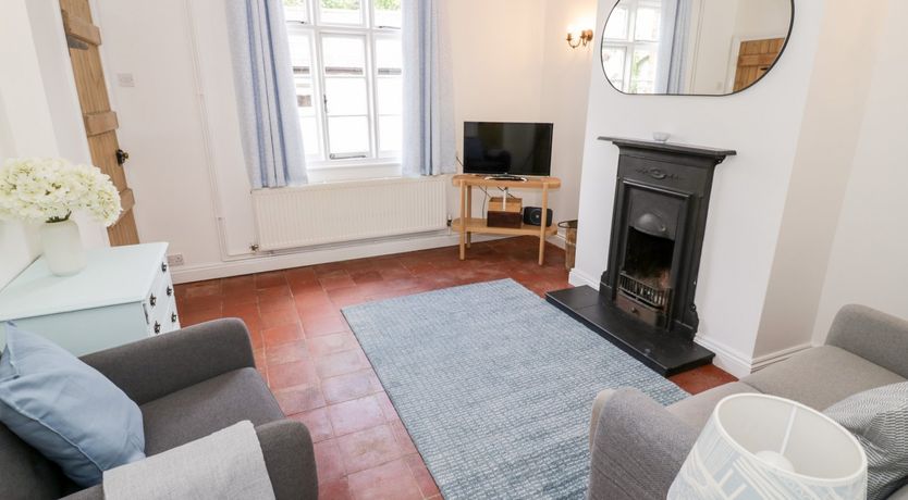 Photo of Ross Cottage