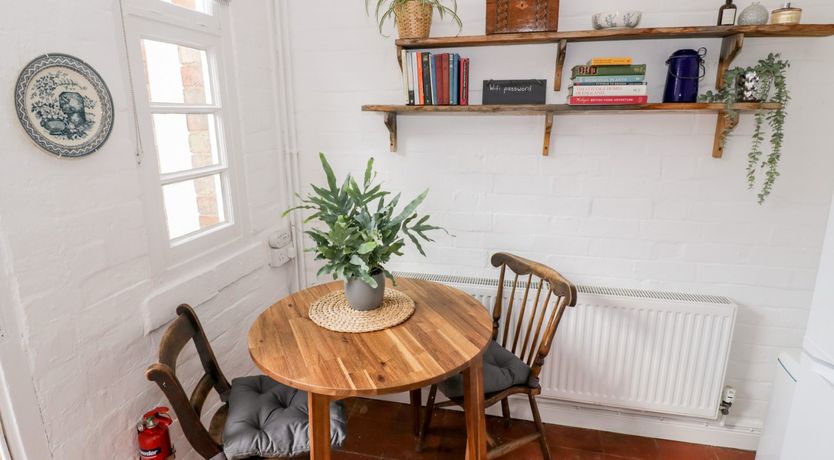 Photo of Ross Cottage