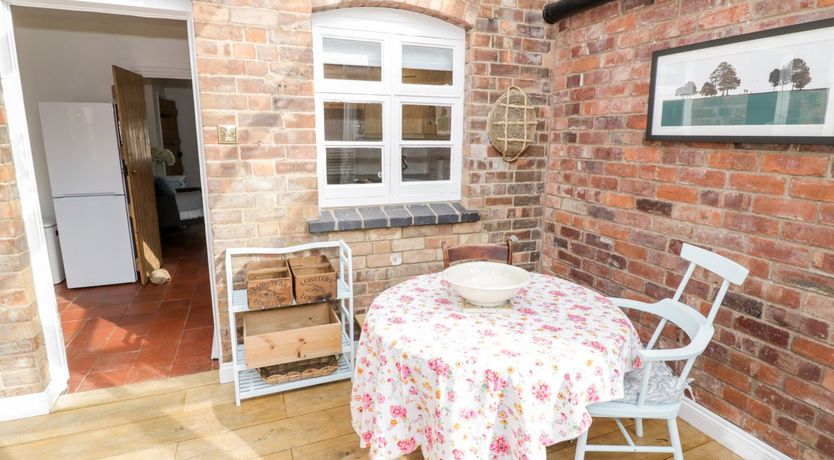 Photo of Ross Cottage