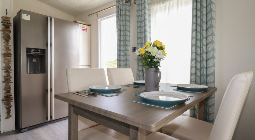 Photo of No. 4 Fistral