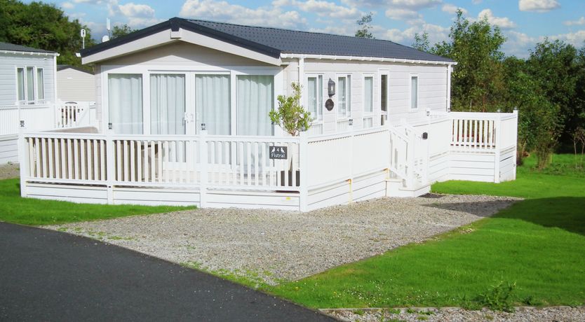 Photo of No. 4 Fistral