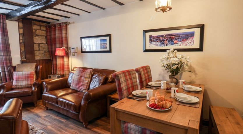 Photo of Midships Cottage