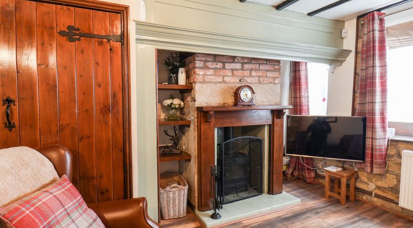 Photo of Midships Cottage