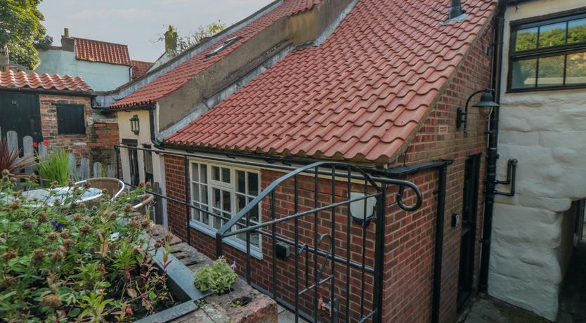 Photo of Midships Cottage