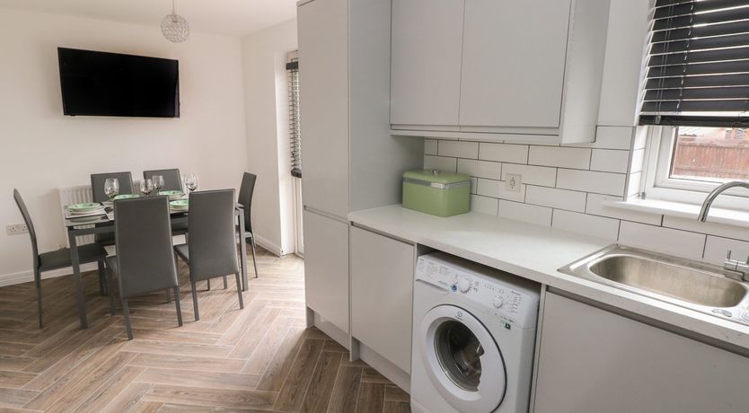 Photo of 39 Mariners Quay