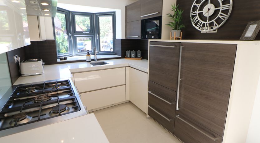 Photo of Millhouses Hideaway