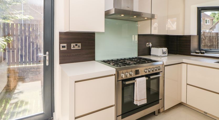 Photo of Millhouses Hideaway