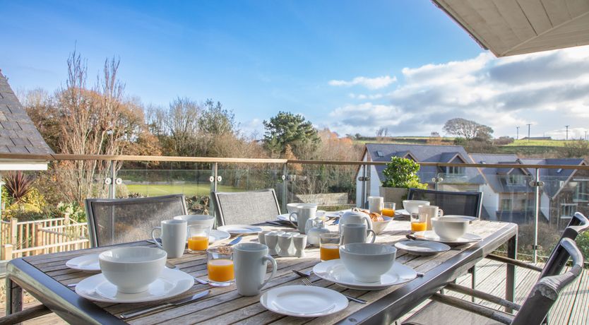 Photo of Vantage Point, Hillfield Village