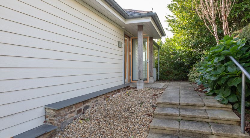 Photo of Vantage Point, Hillfield Village