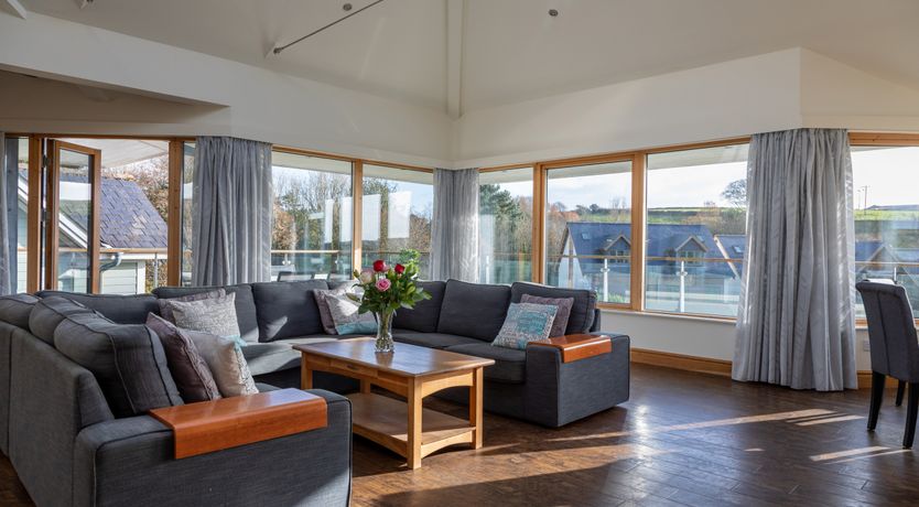 Photo of Vantage Point, Hillfield Village