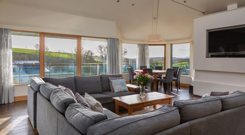 Photo of Vantage Point, Hillfield Village