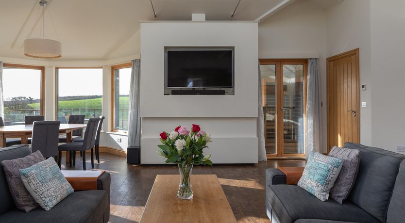 Photo of Vantage Point, Hillfield Village