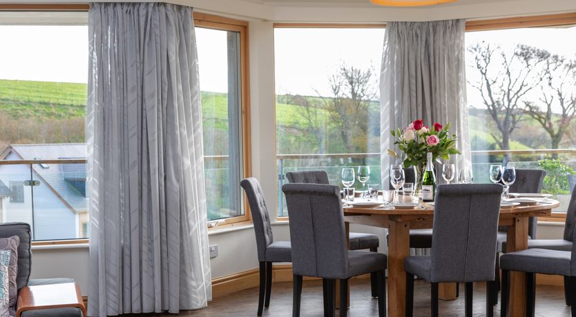 Photo of Vantage Point, Hillfield Village