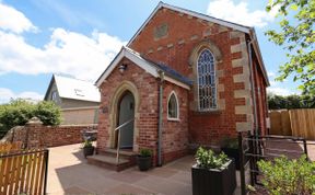 Photo of The Old Chapel