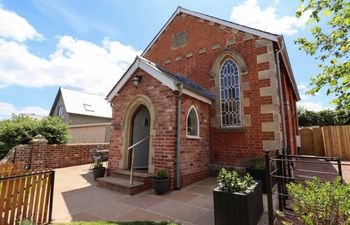 The Old Chapel Holiday Cottage