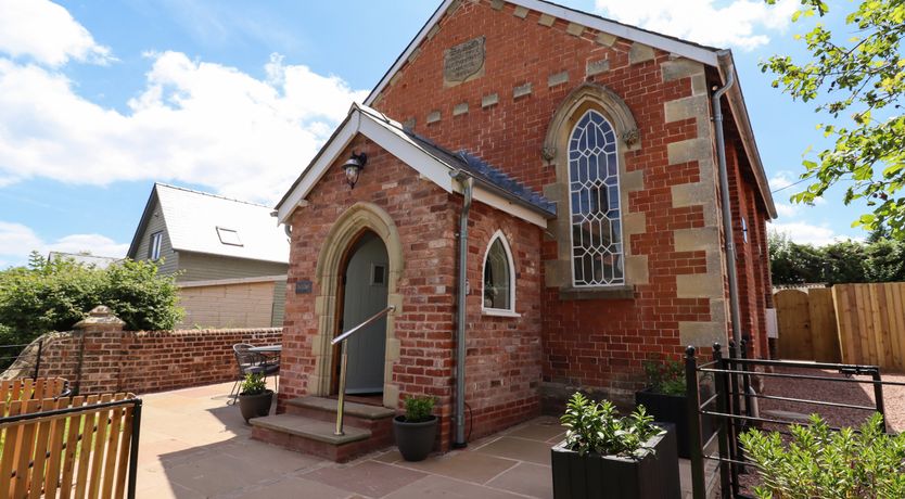 Photo of The Old Chapel