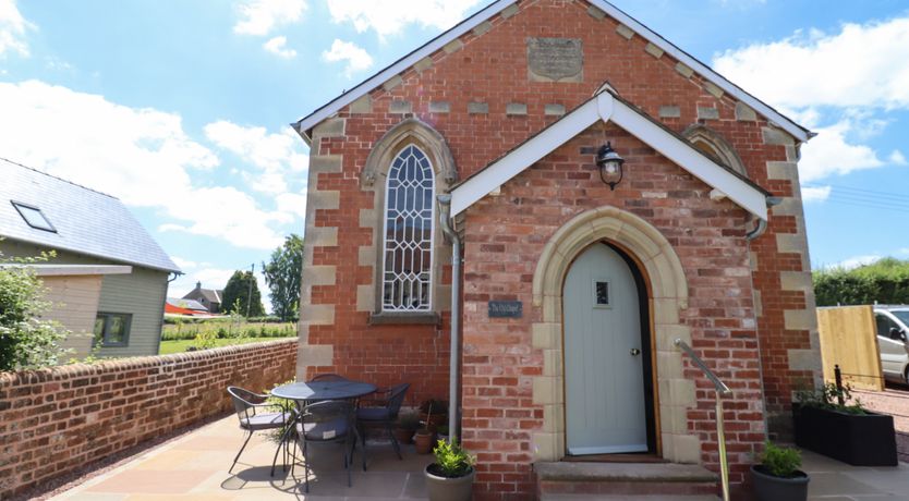 Photo of The Old Chapel