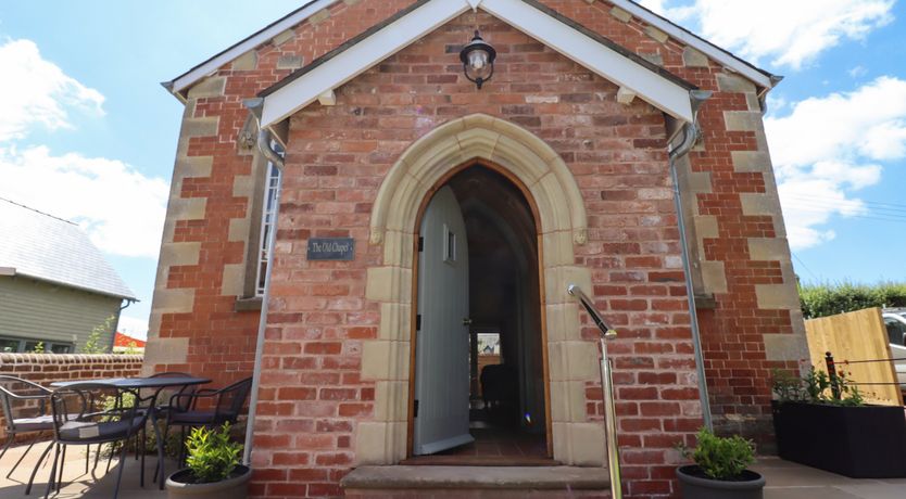 Photo of The Old Chapel