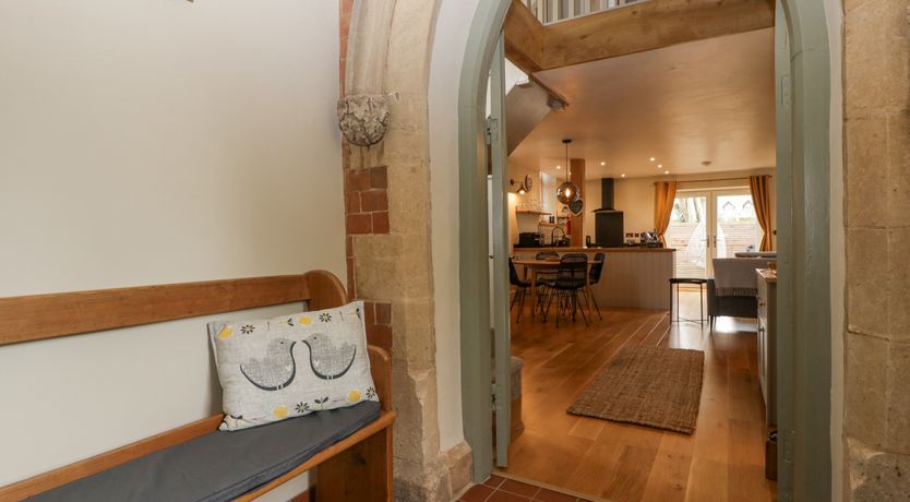 Photo of The Old Chapel