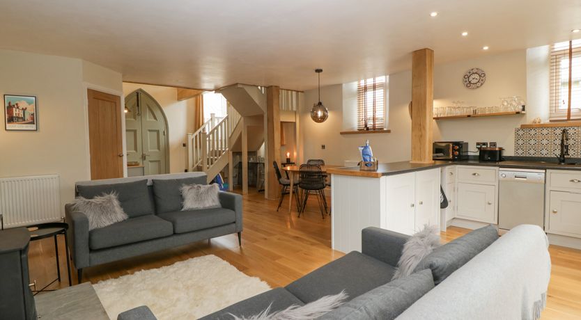 Photo of The Old Chapel