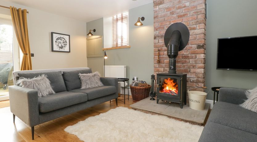 Photo of The Old Chapel