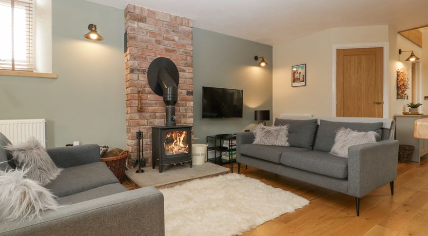 Photo of The Old Chapel