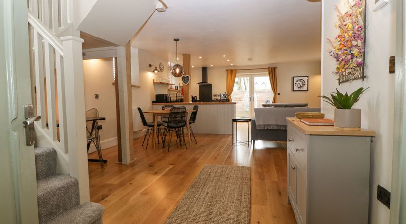 Photo of The Old Chapel