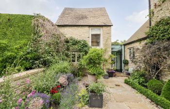 The Grain Store Holiday Cottage