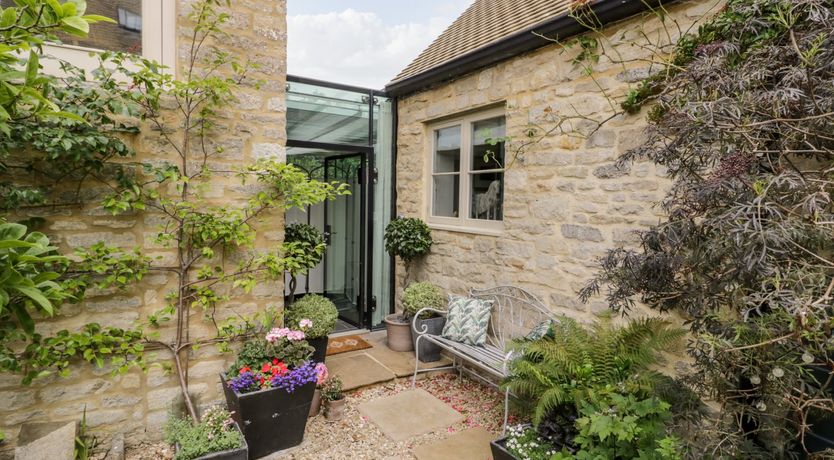 Photo of The Grain Store