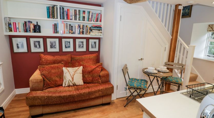 Photo of The Grain Store