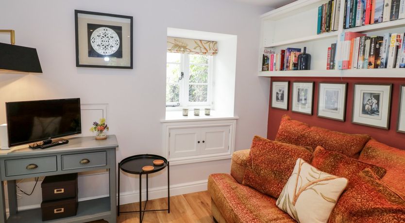 Photo of The Grain Store