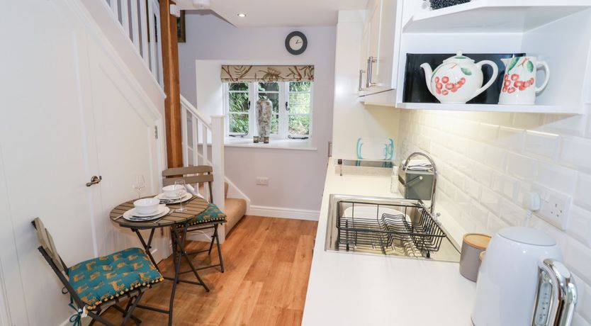 Photo of The Grain Store