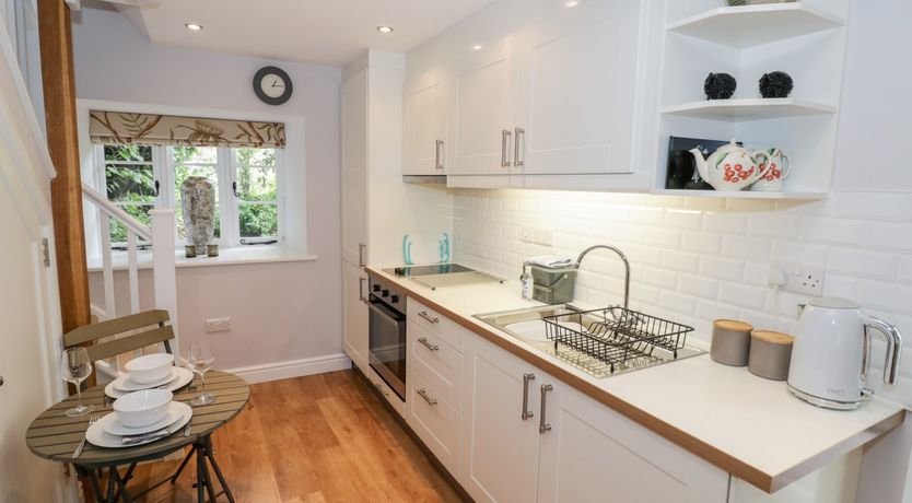 Photo of The Grain Store