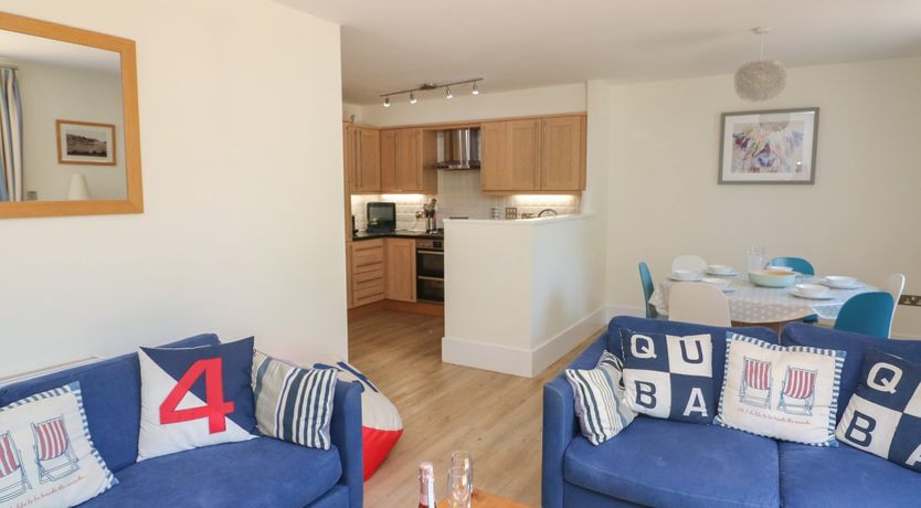 Photo of 5 Combehaven