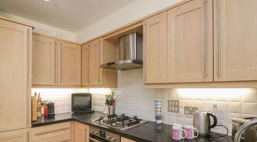 Photo of 5 Combehaven