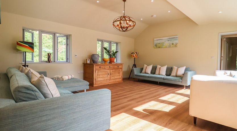 Photo of Church Farm Barn