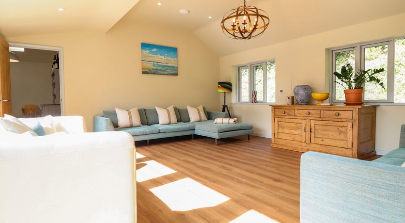 Photo of Church Farm Barn