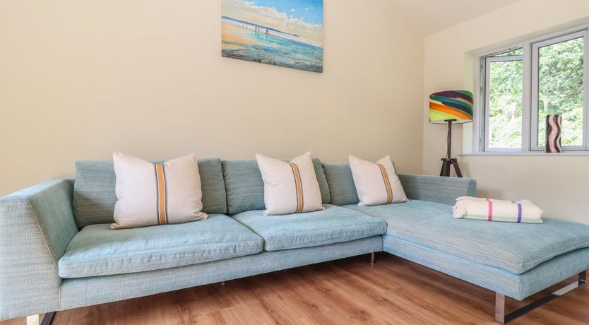 Photo of Church Farm Barn