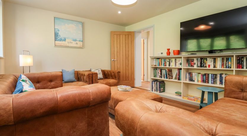 Photo of Church Farm Barn